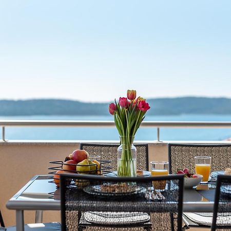 Apartment No. 8 Trogir Exterior photo