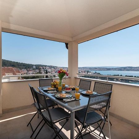 Apartment No. 8 Trogir Exterior photo