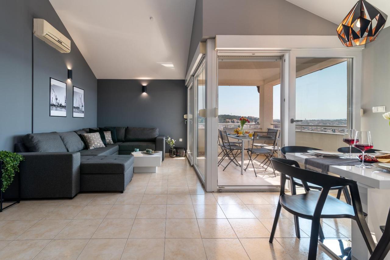Apartment No. 8 Trogir Exterior photo