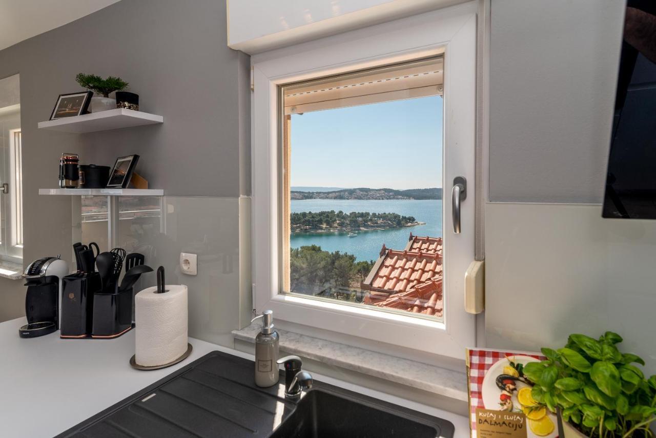 Apartment No. 8 Trogir Exterior photo