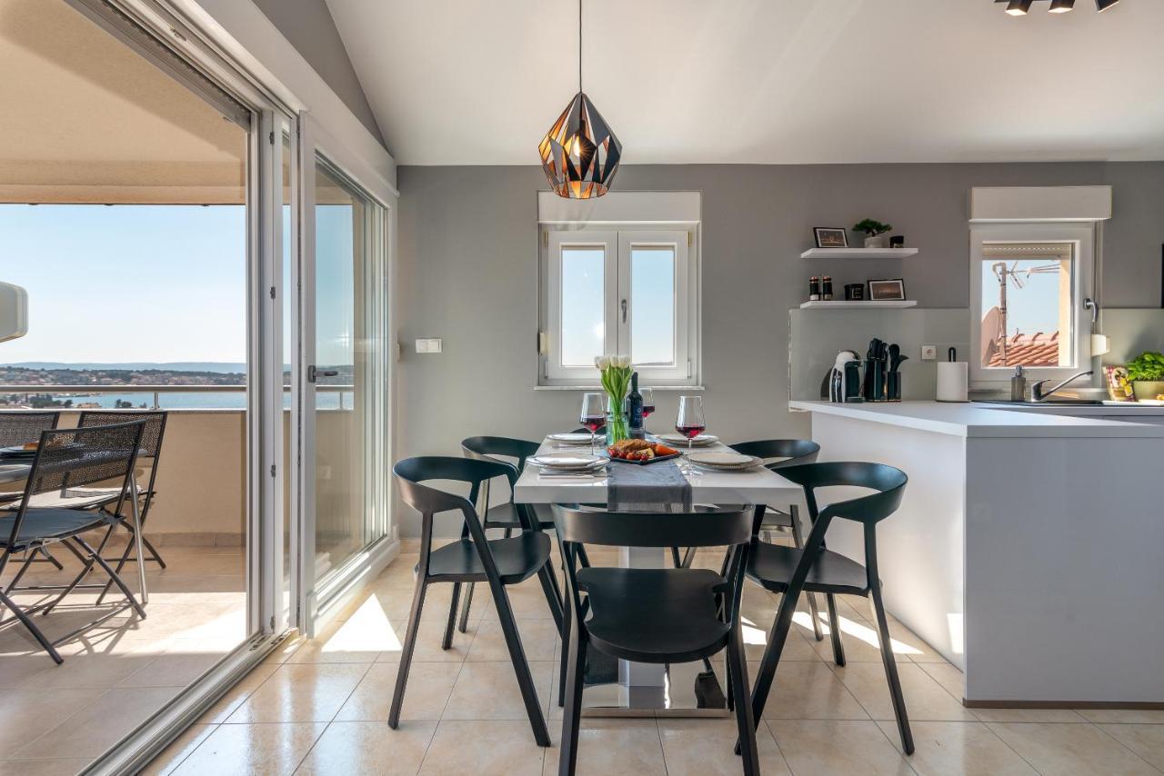 Apartment No. 8 Trogir Exterior photo